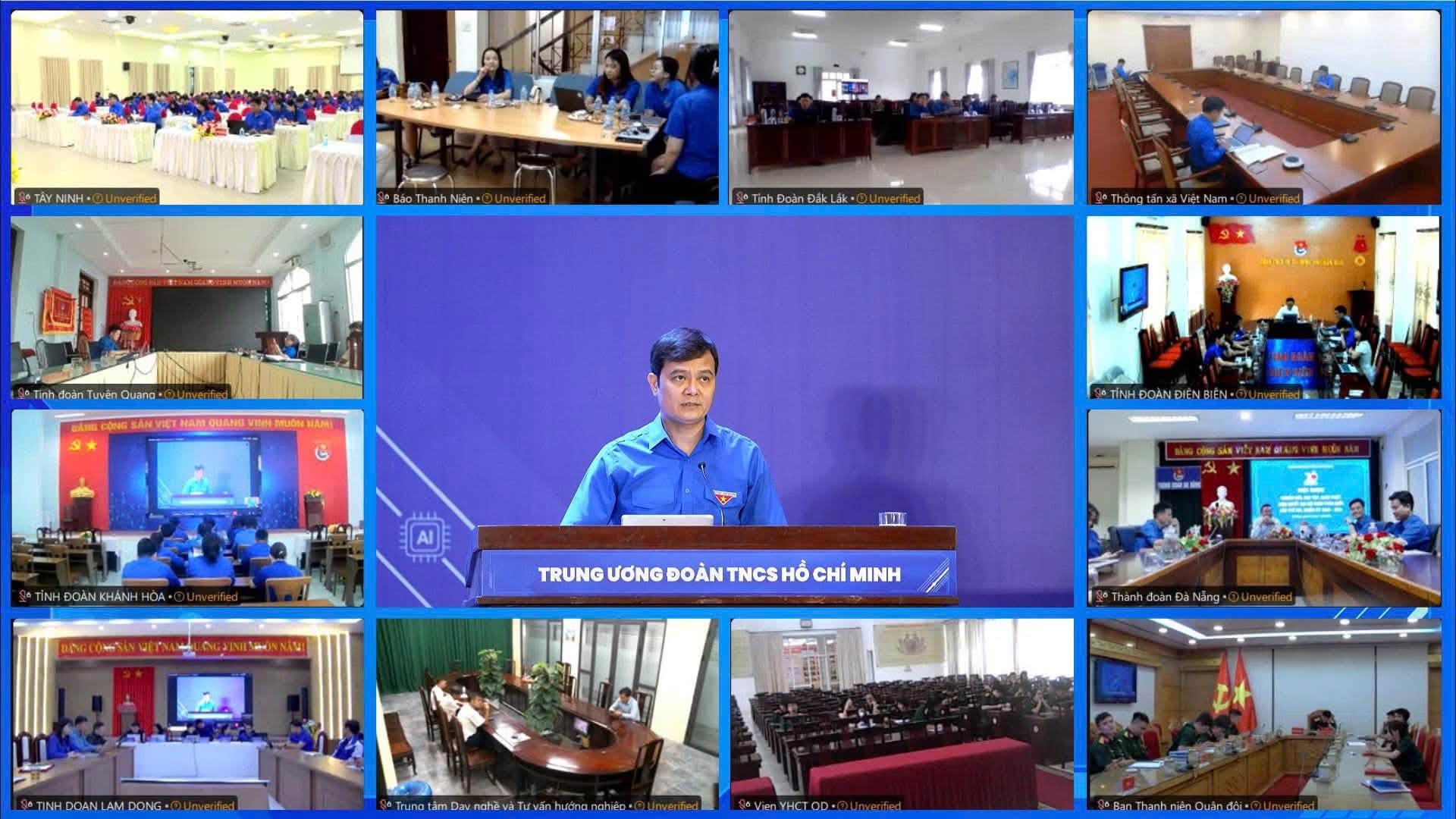 Quay phim Sự kiện